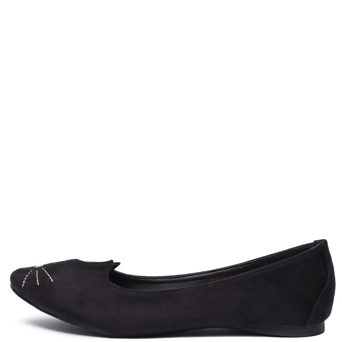 T.U.K for Women: Candy Hearts Flats