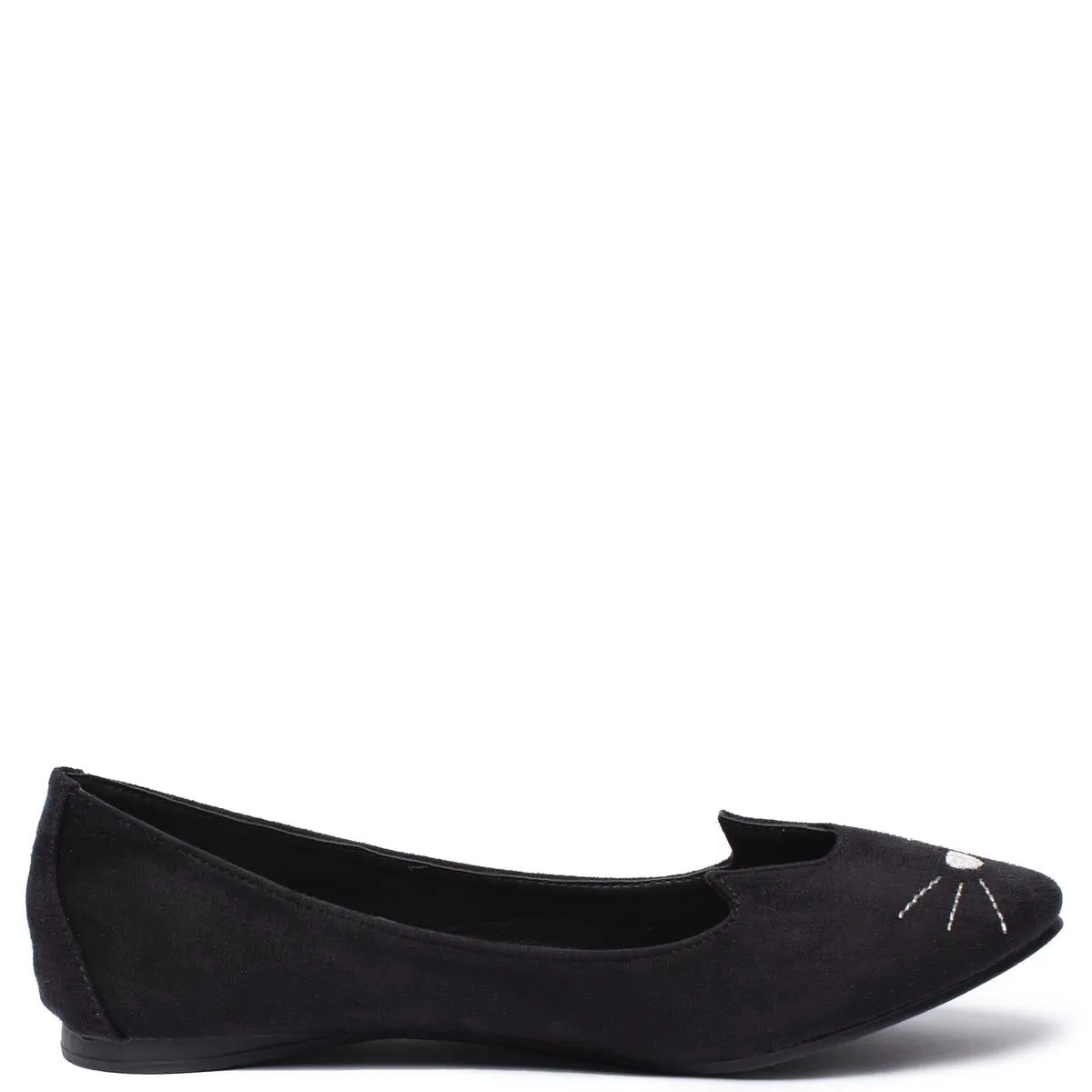 T.U.K for Women: Candy Hearts Flats