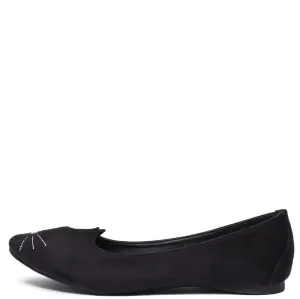 T.U.K for Women: Candy Hearts Flats