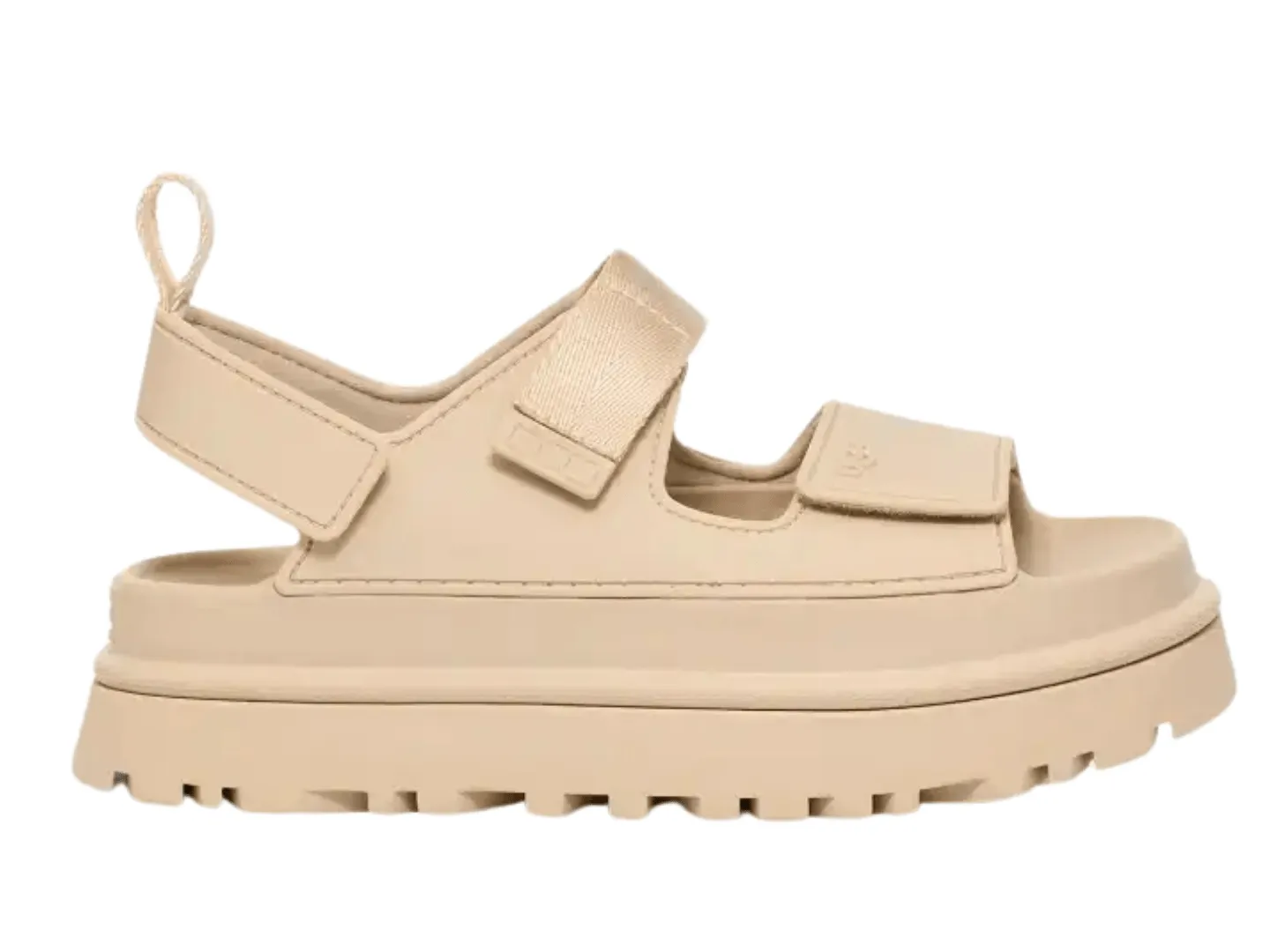 Ugg: Goldenglow