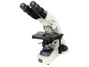 Unico IP735T Advanced Trinocular Microscope, Plan Phase