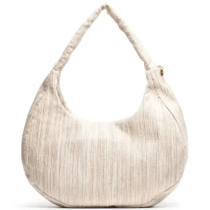 Unisa Zleti Natural Shoulder Bag