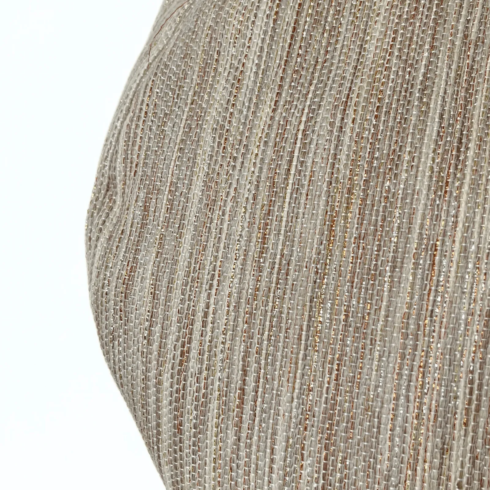 Unisa Zleti Natural Shoulder Bag