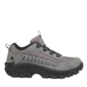 Urbanart lace up Sneaker  -grey
