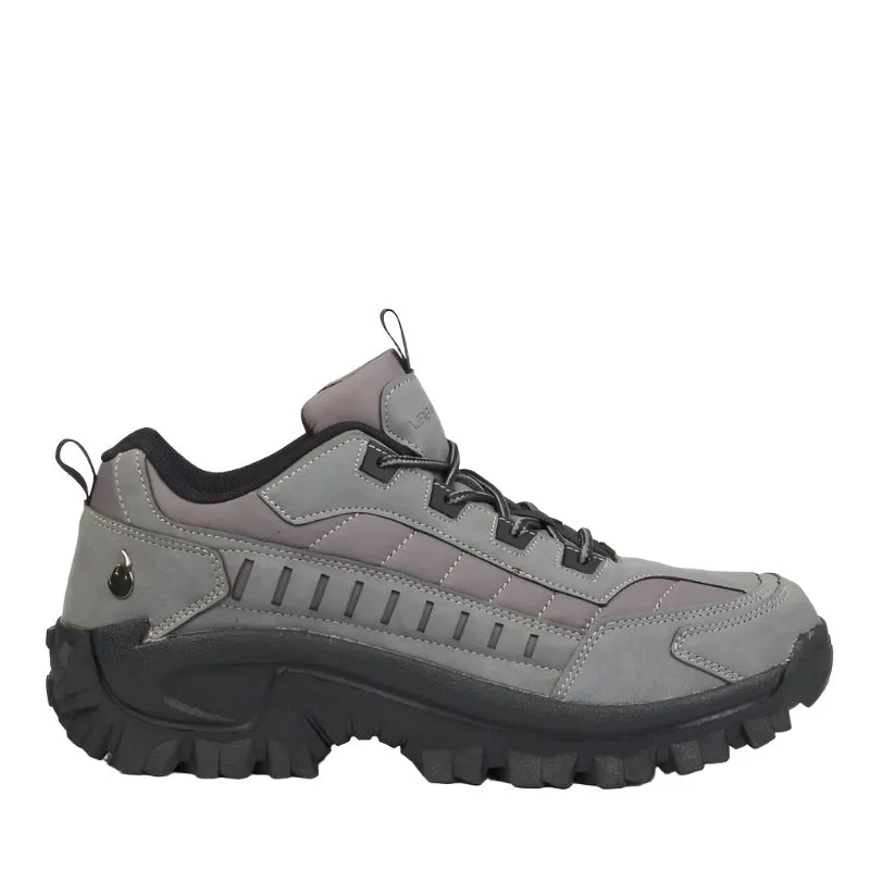 Urbanart lace up Sneaker  -grey