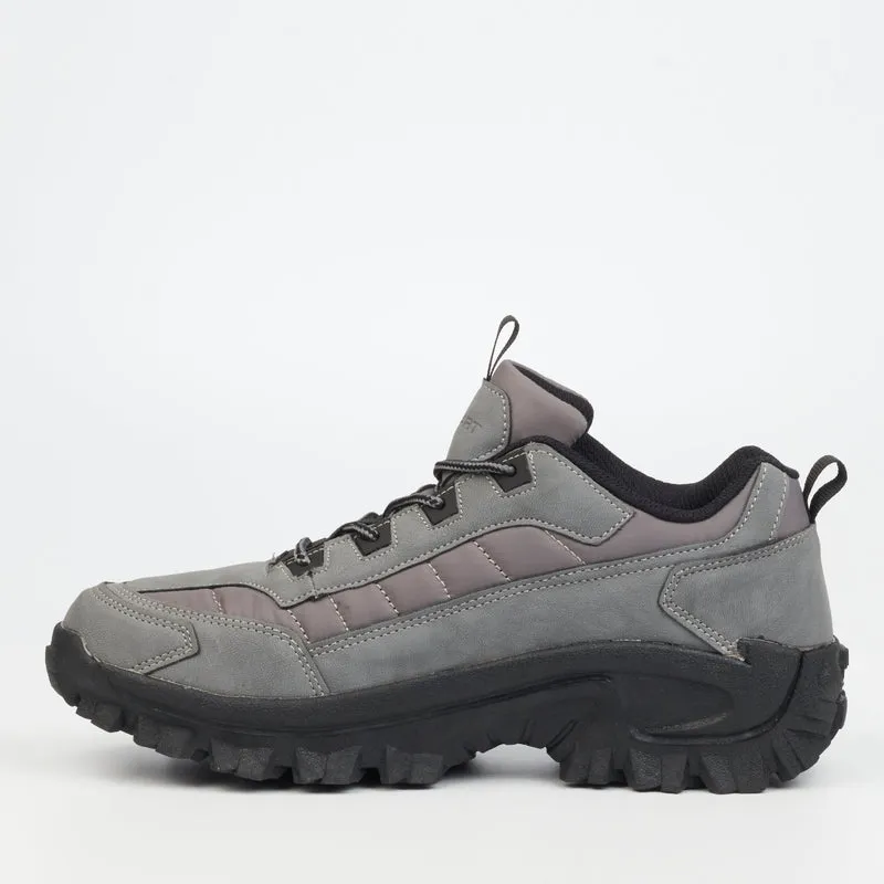 Urbanart lace up Sneaker  -grey