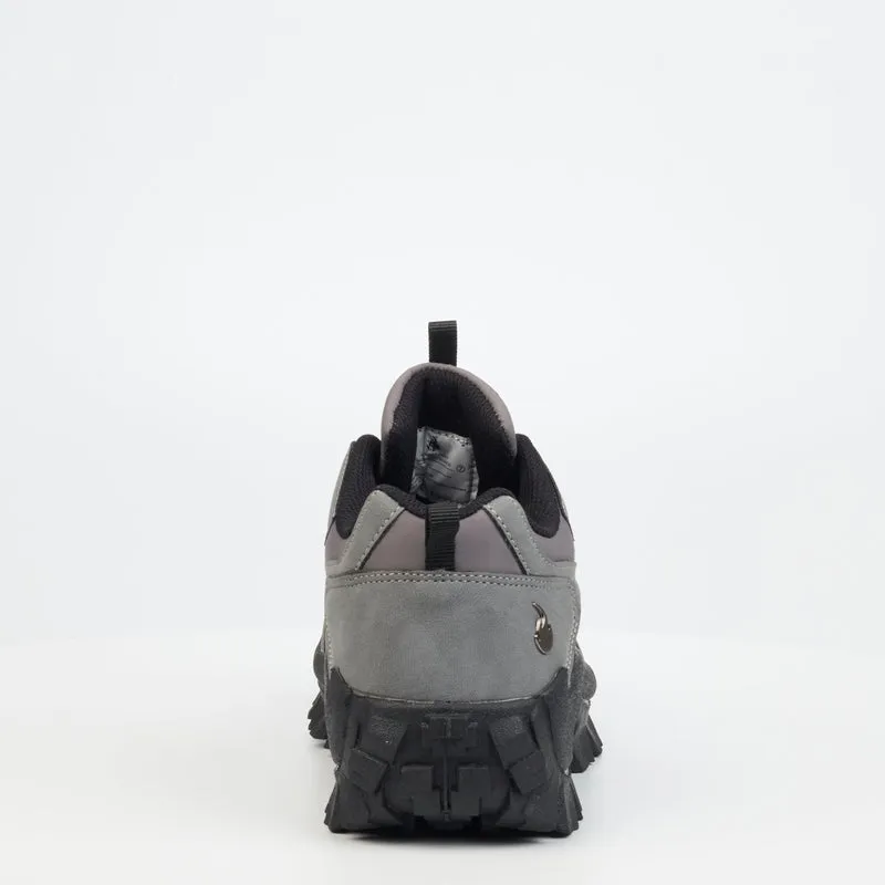 Urbanart lace up Sneaker  -grey