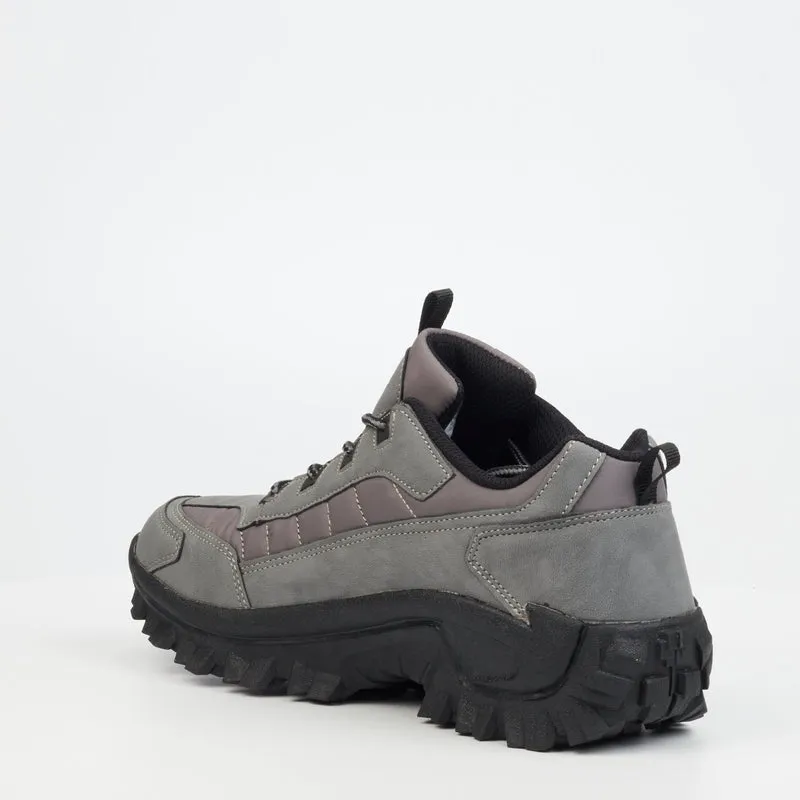 Urbanart lace up Sneaker  -grey