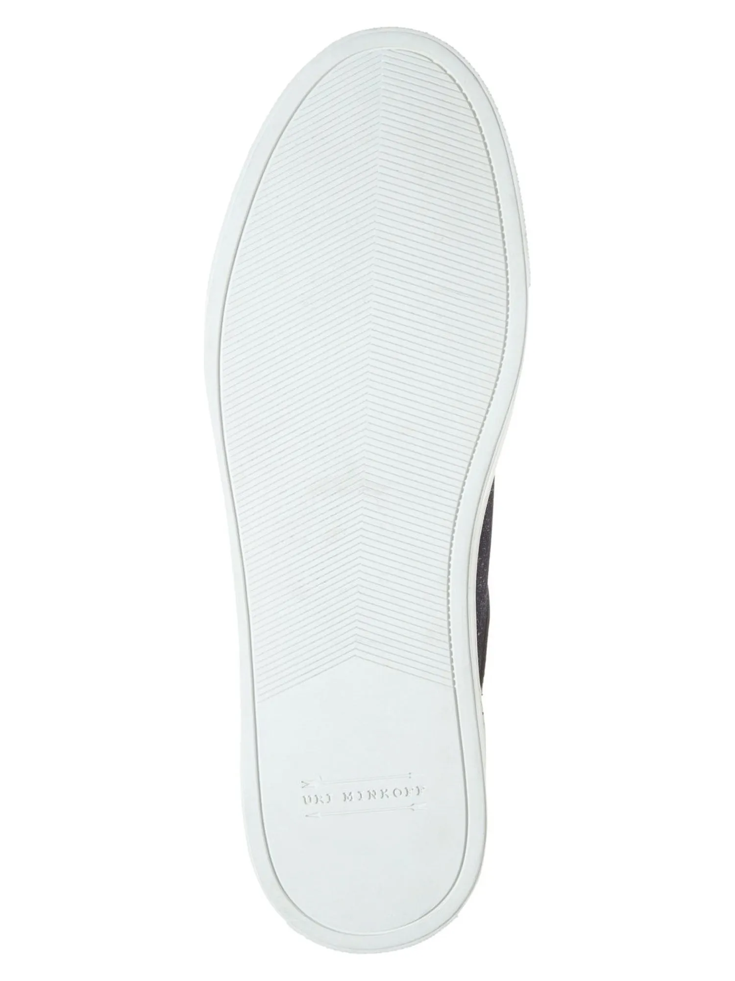 Uri Minkoff Men's Covent Lace Up Sneakers