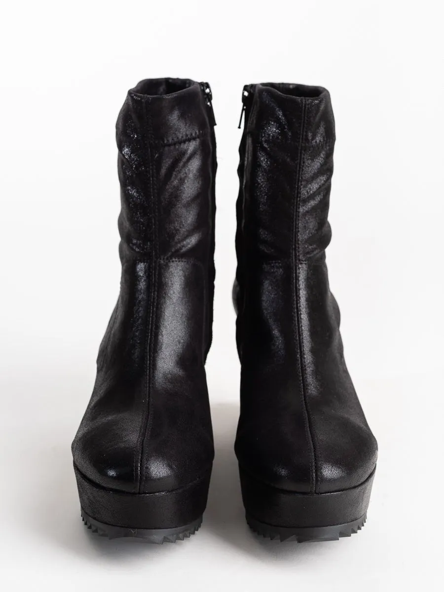 urika boot