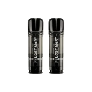 USA MIX LOST MARY TAPPO PODS (PACK OF 2)