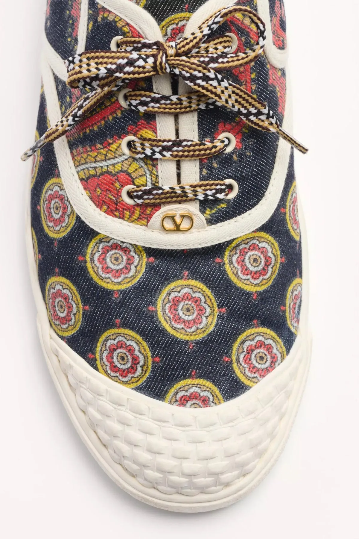 VALENTINO GARAVANI | BAY BY BAY SNEAKERS