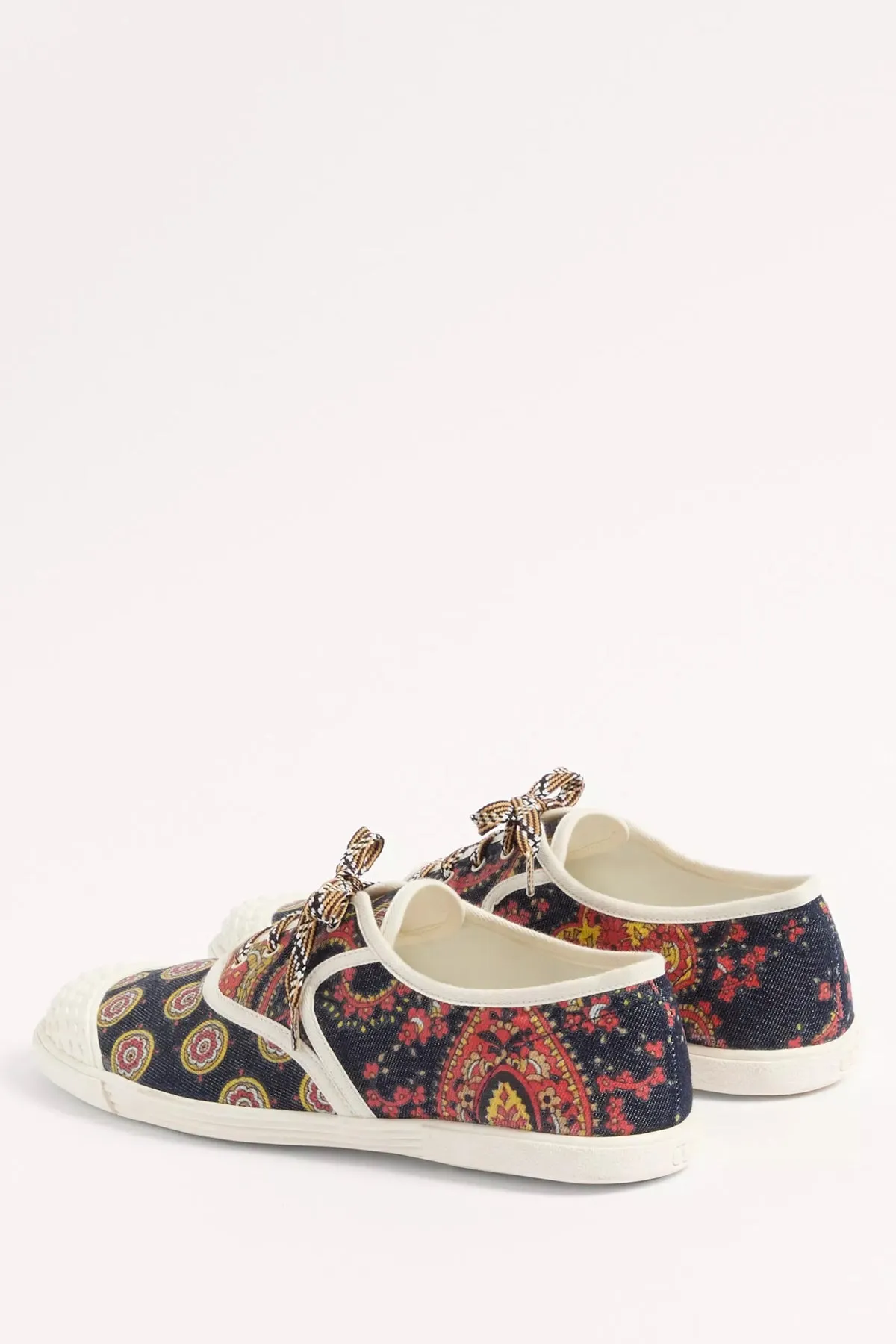 VALENTINO GARAVANI | BAY BY BAY SNEAKERS