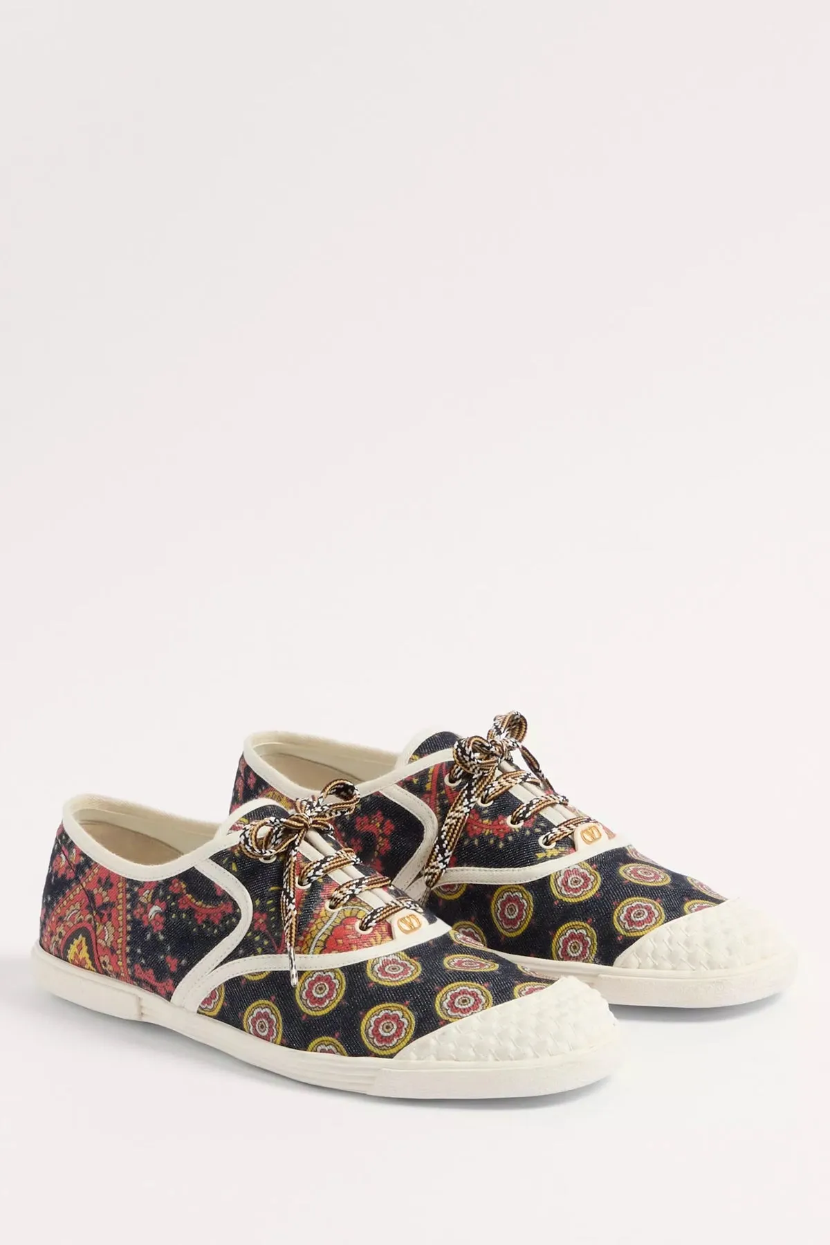 VALENTINO GARAVANI | BAY BY BAY SNEAKERS