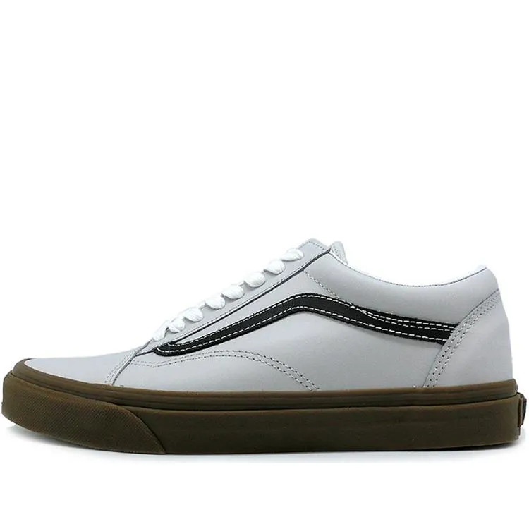 Vans Old Skool Mens Skate Shoes