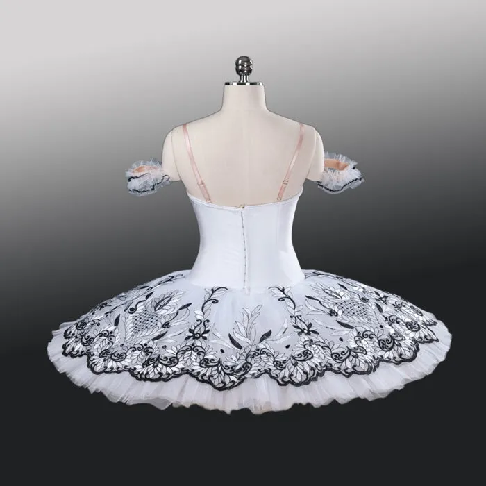Variation from Grand Pas Classique
