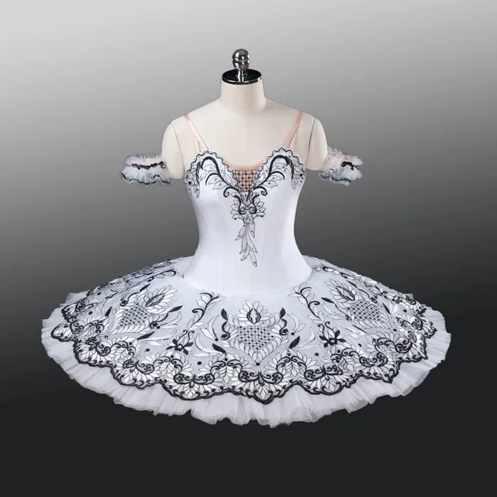 Variation from Grand Pas Classique