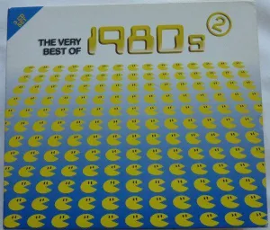 Various: The Very Best Of 1980s 2 (3xCD, Comp)