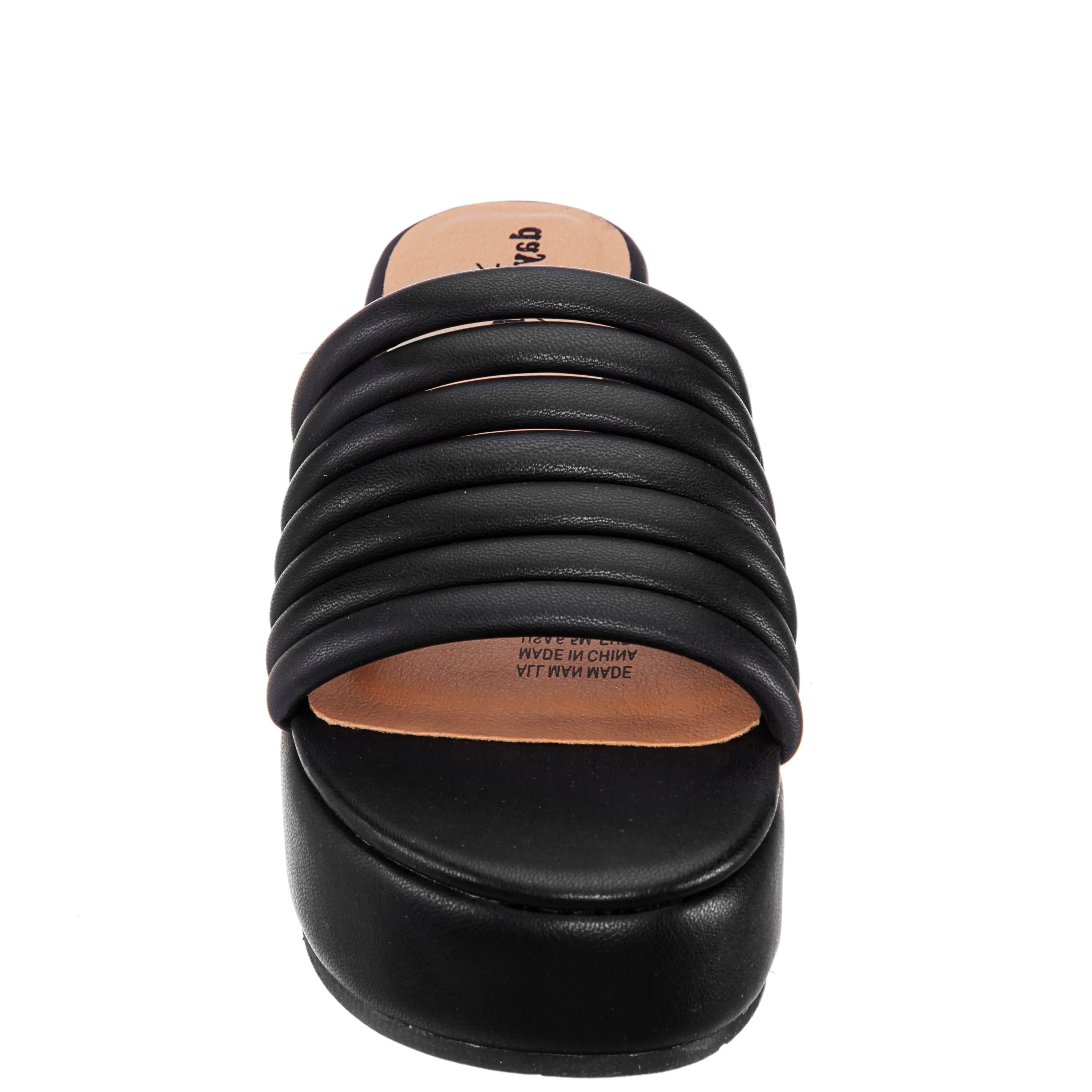 VERVE-BLACK