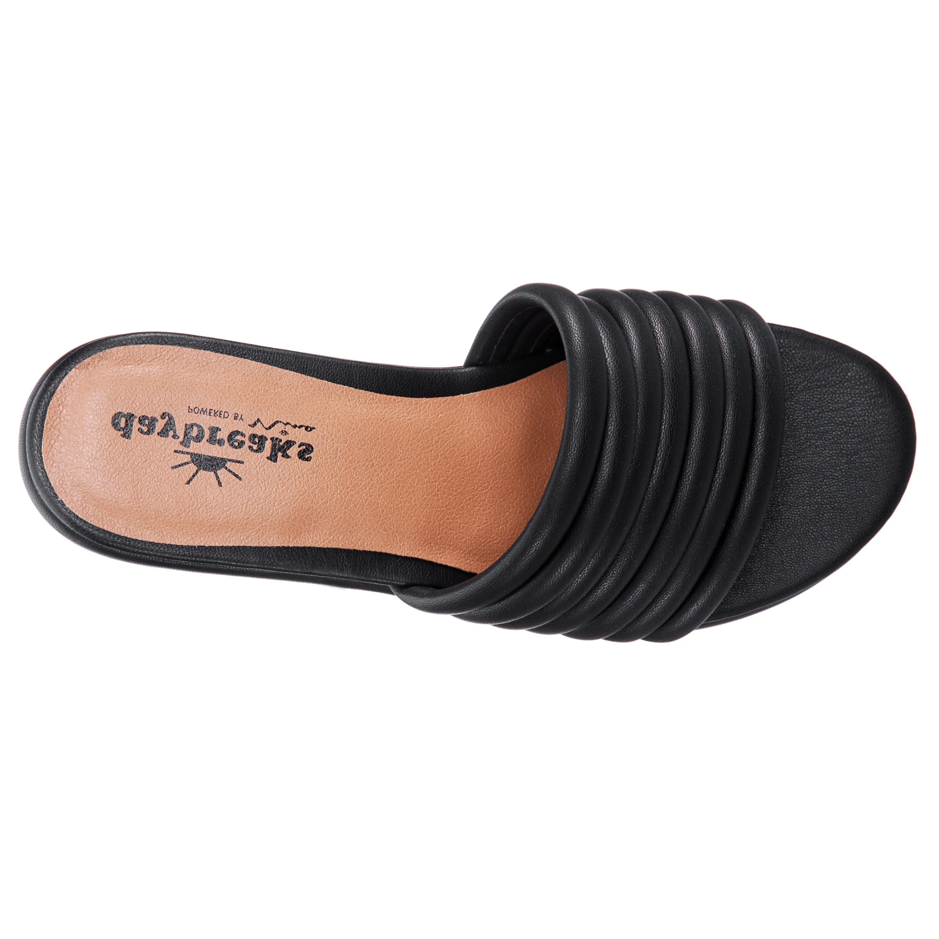 VERVE-BLACK