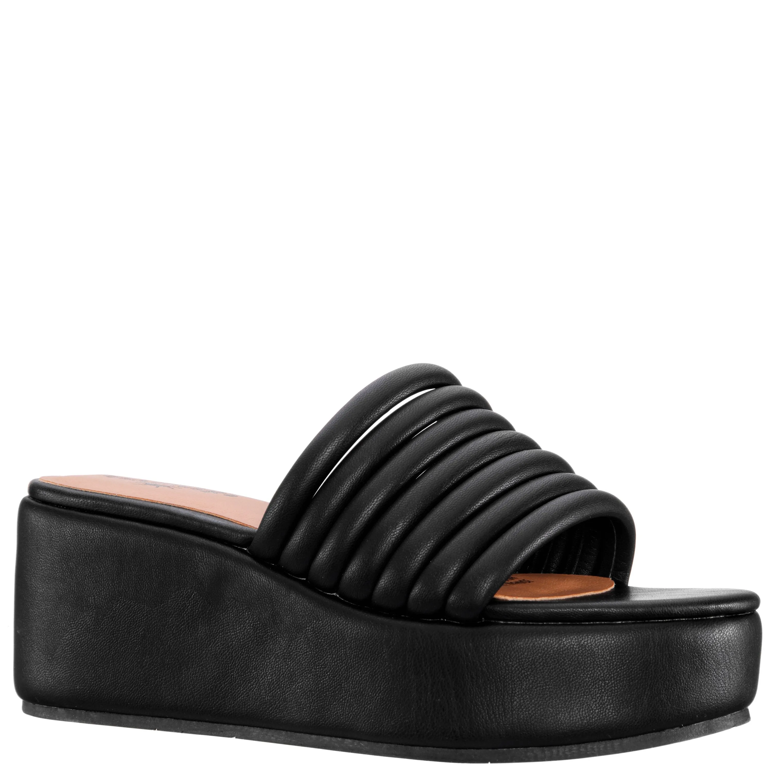 VERVE-BLACK