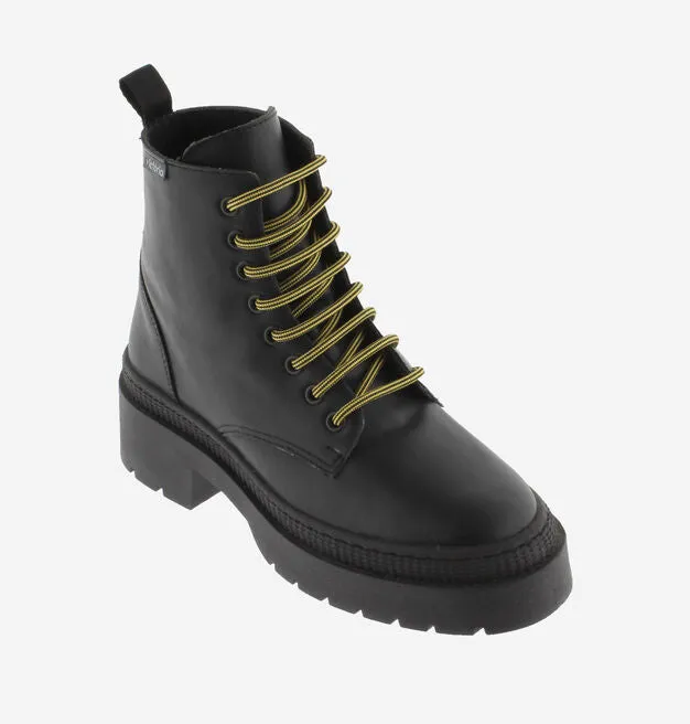 Victoria Shoes Cielo Botin Black (1110102)