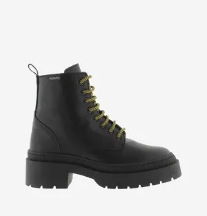 Victoria Shoes Cielo Botin Black (1110102)