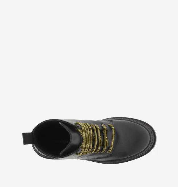 Victoria Shoes Cielo Botin Black (1110102)
