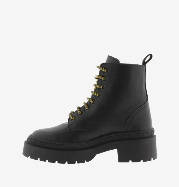Victoria Shoes Cielo Botin Black (1110102)