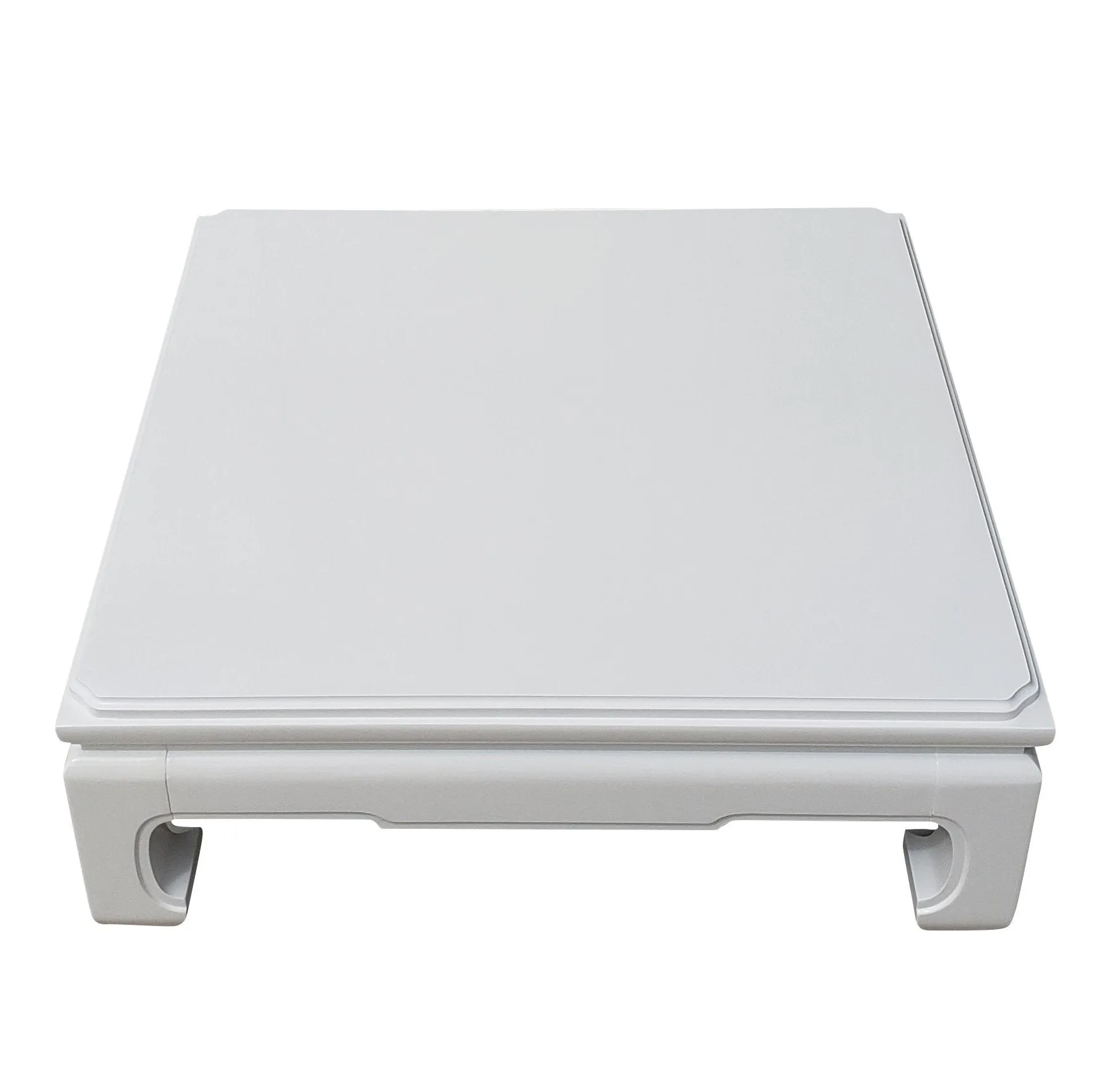 Vintage Thomasville Ming Coffee Table