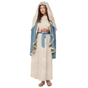 Virgin Mary Adult Costume