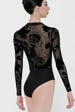 Wear Moi Felicite Leotard