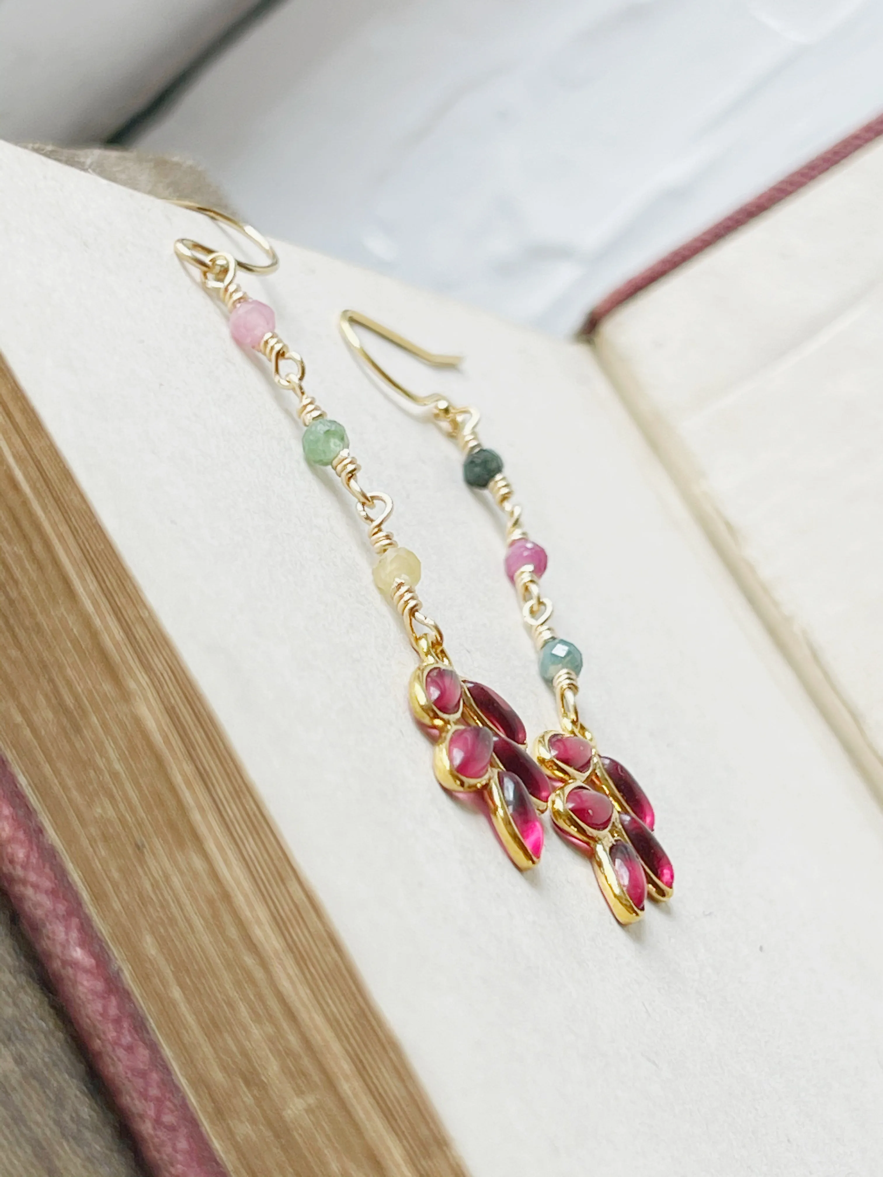 Women Don't Owe You Anything Nod If You Understand Earrings