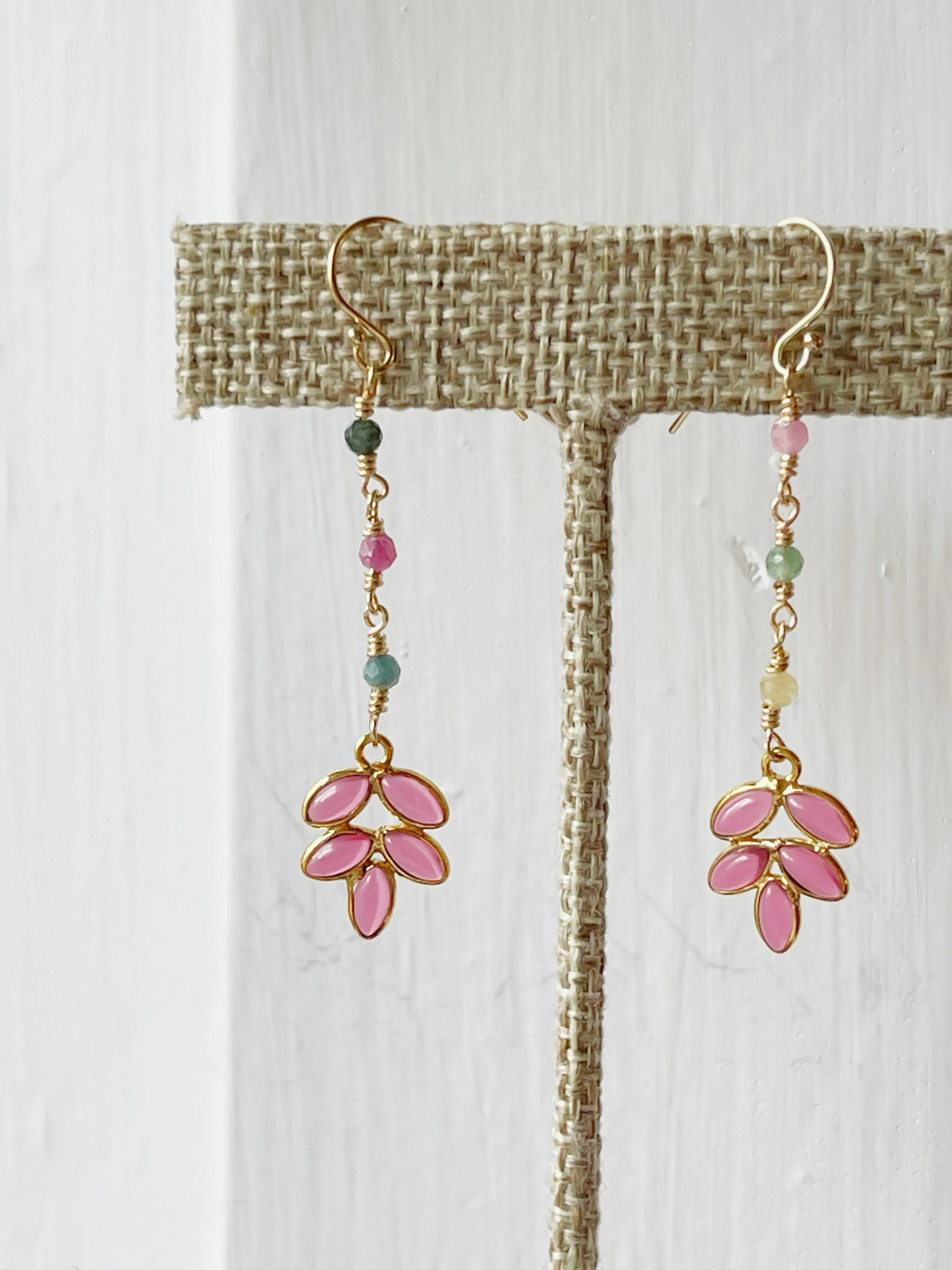 Women Don't Owe You Anything Nod If You Understand Earrings
