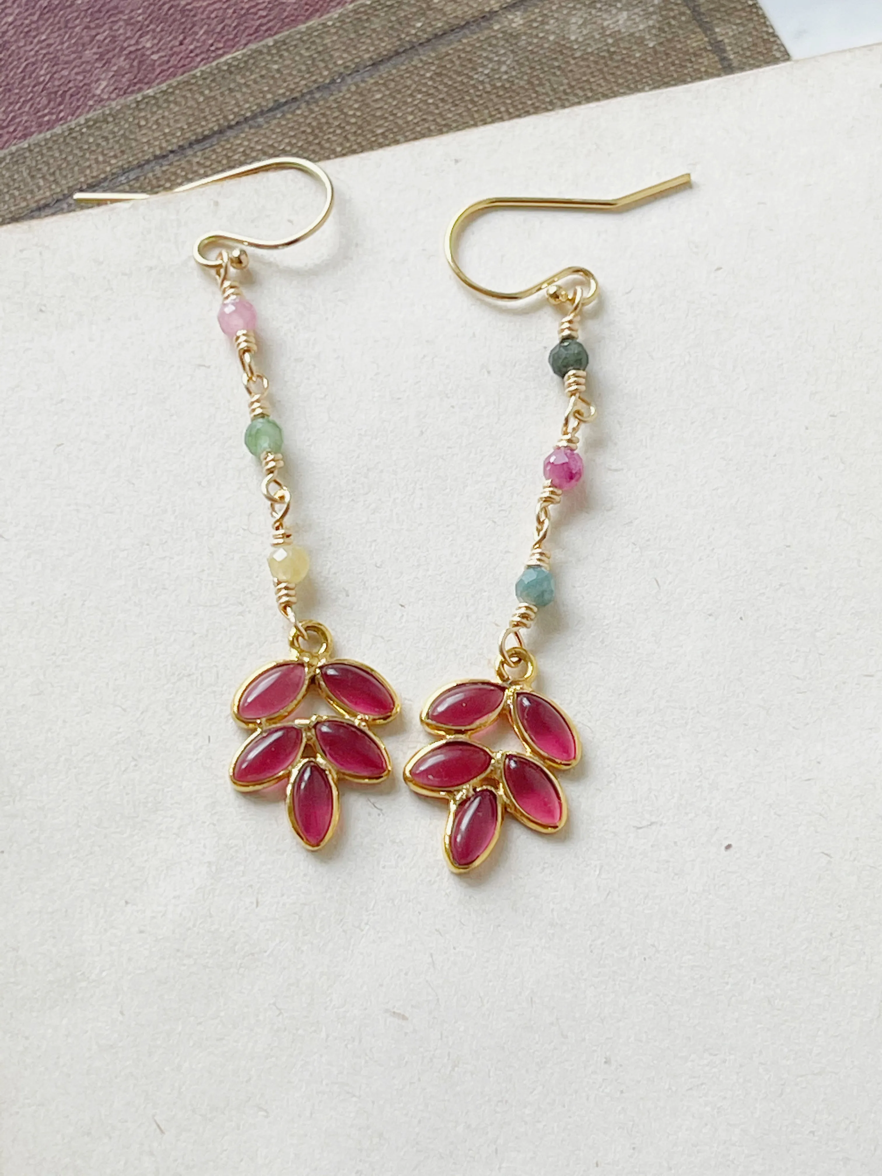 Women Don't Owe You Anything Nod If You Understand Earrings
