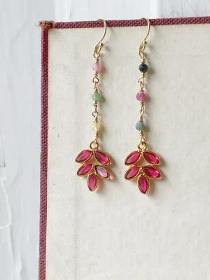 Women Don't Owe You Anything Nod If You Understand Earrings