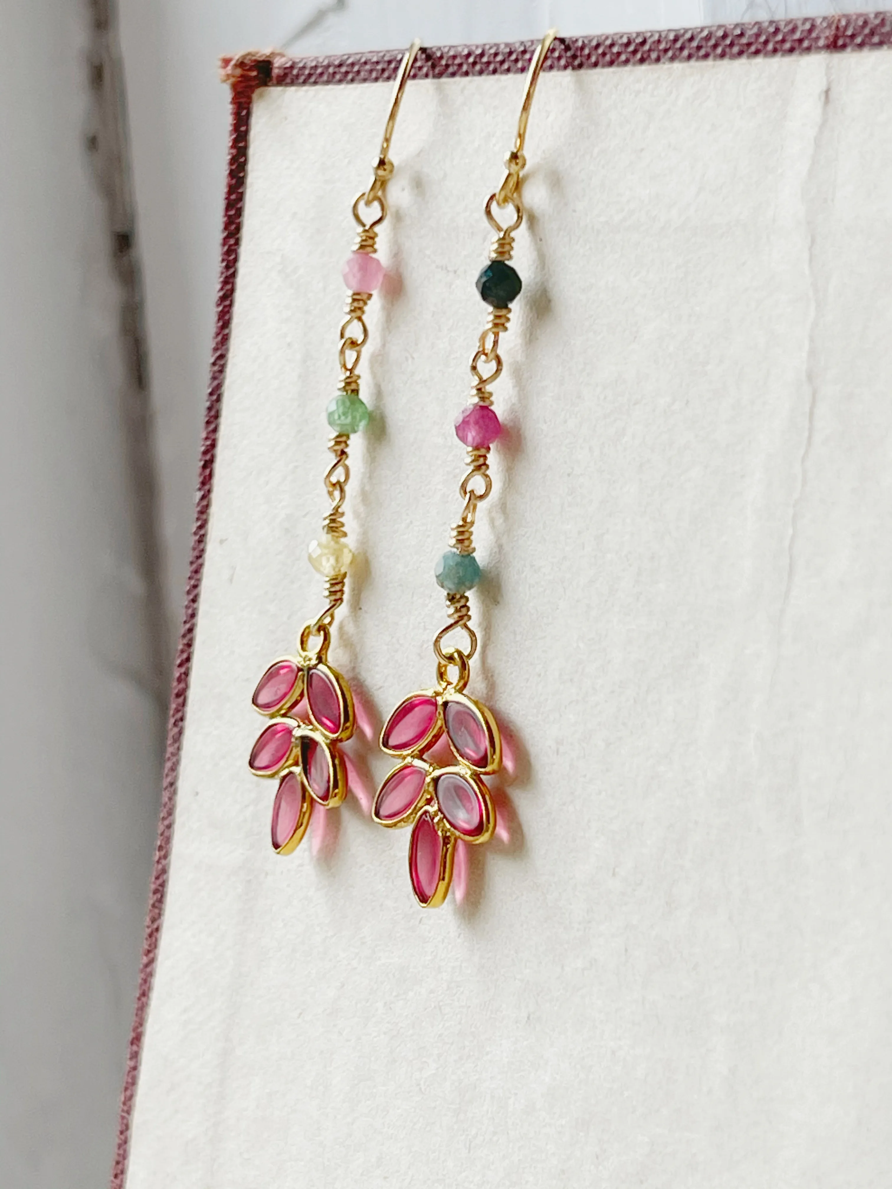 Women Don't Owe You Anything Nod If You Understand Earrings