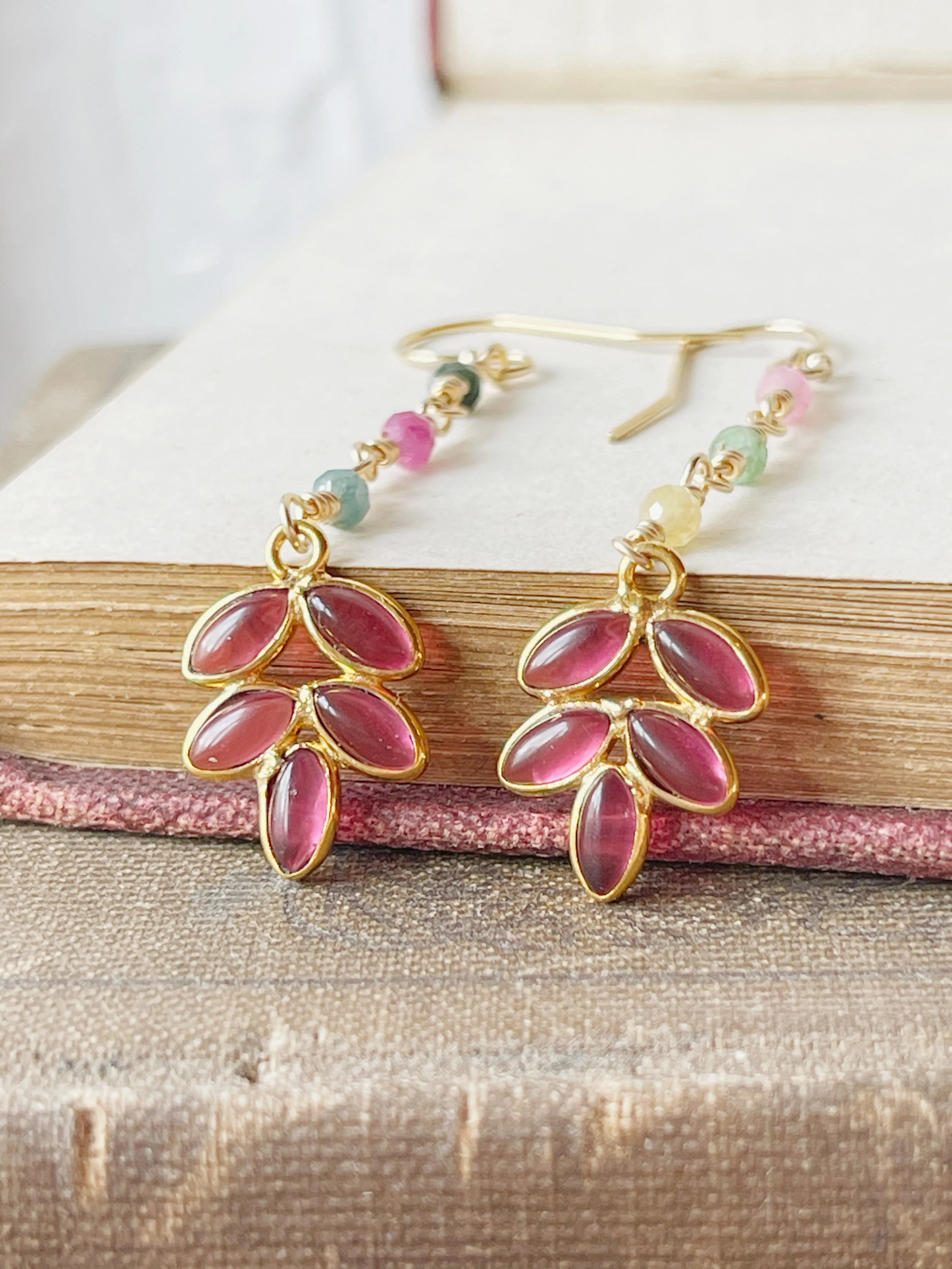 Women Don't Owe You Anything Nod If You Understand Earrings