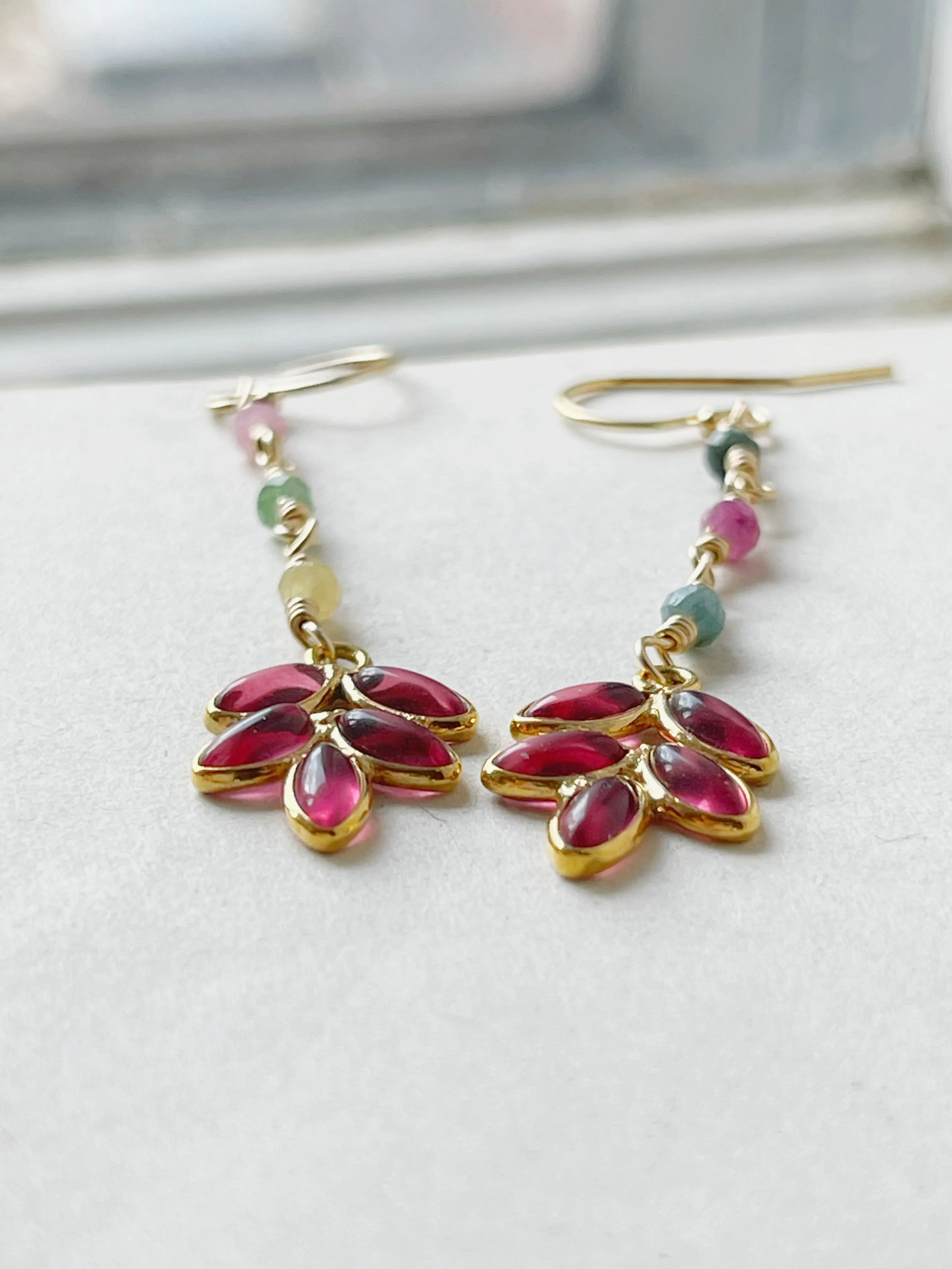 Women Don't Owe You Anything Nod If You Understand Earrings