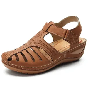 Women Sandals New Summer Shoes Woman  Heels Sandals