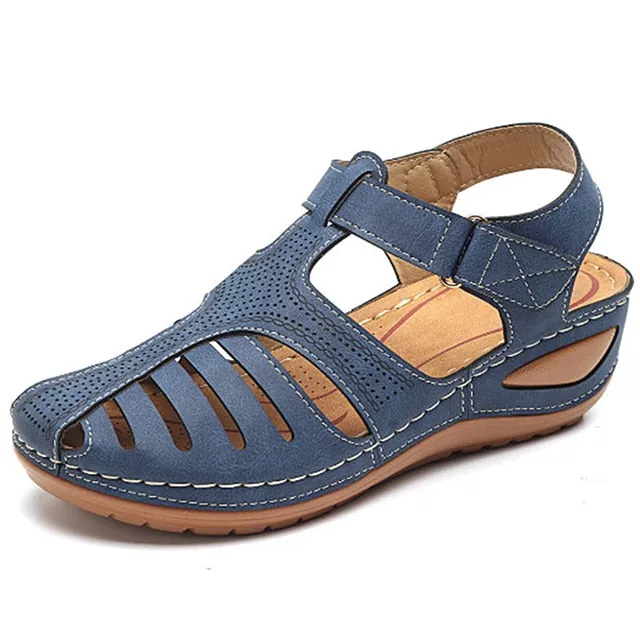 Women Sandals New Summer Shoes Woman  Heels Sandals