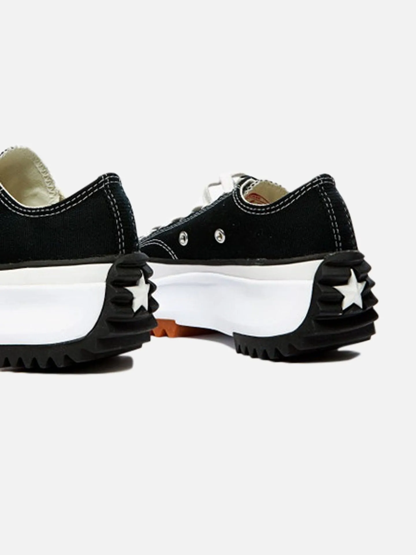 Women"s Run Star Hike - Black
