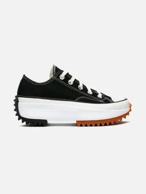 Women"s Run Star Hike - Black