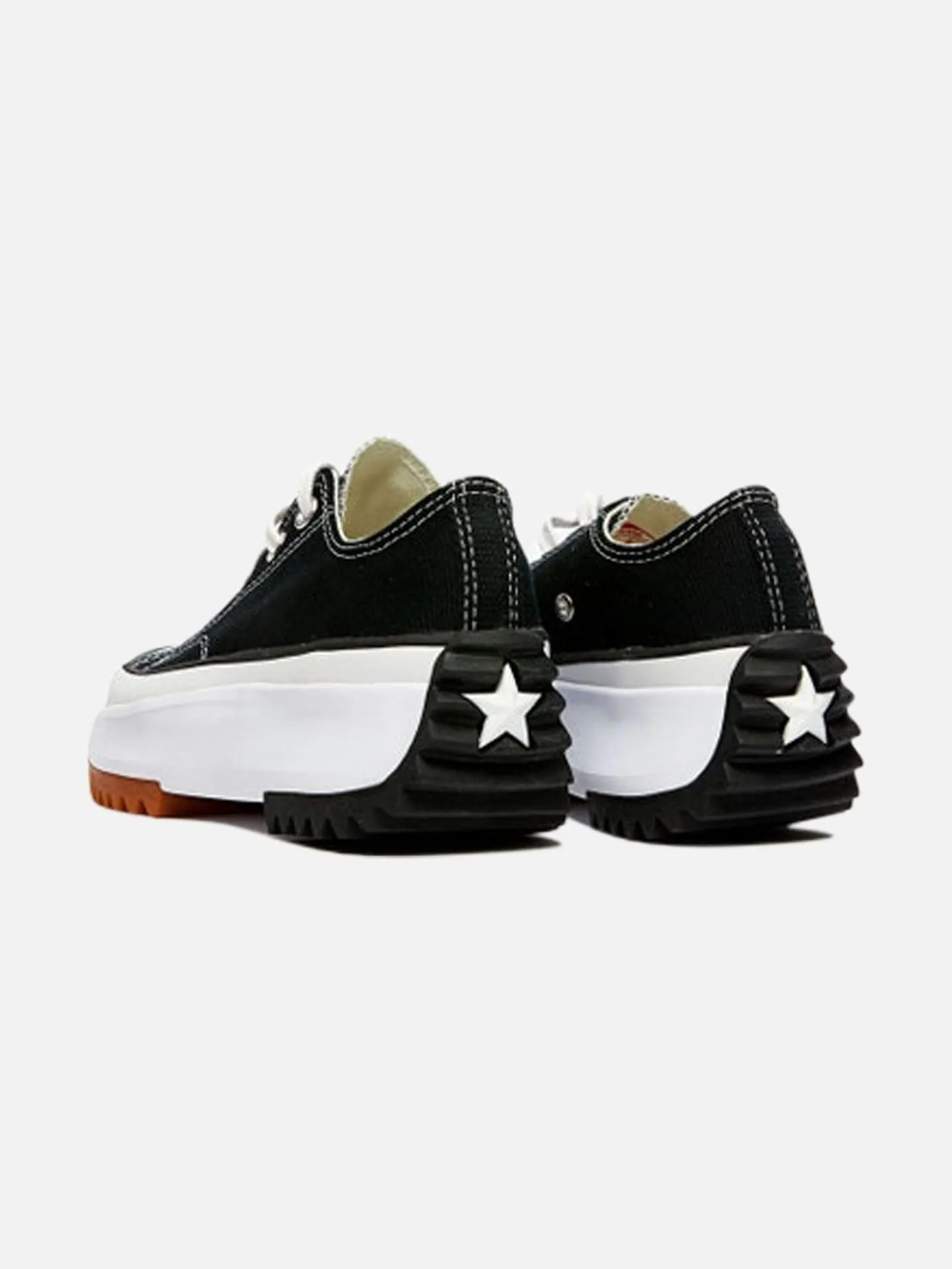 Women"s Run Star Hike - Black