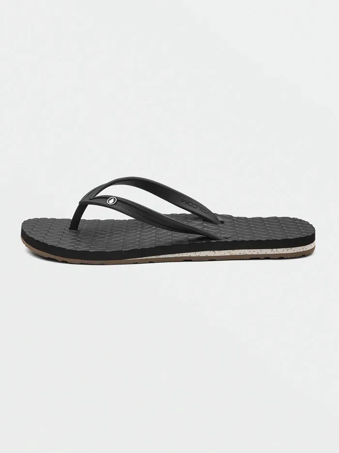 Womens Eco Concourse Sandal