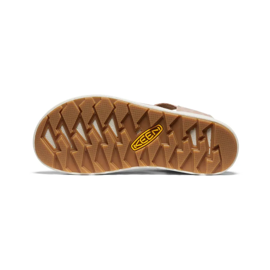Women's Elle Mixed Strap Sandal