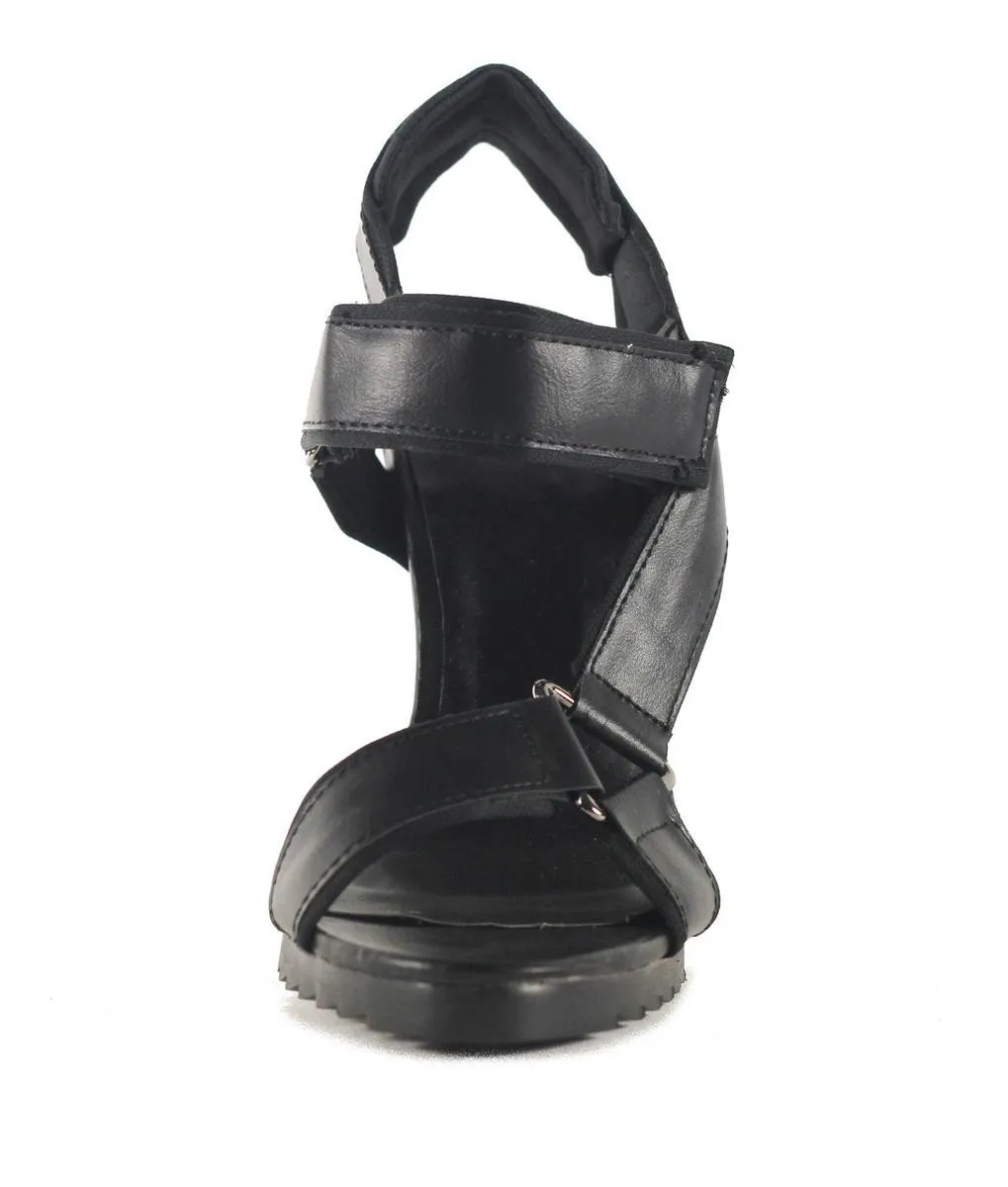 Women's Joi Black High Heels