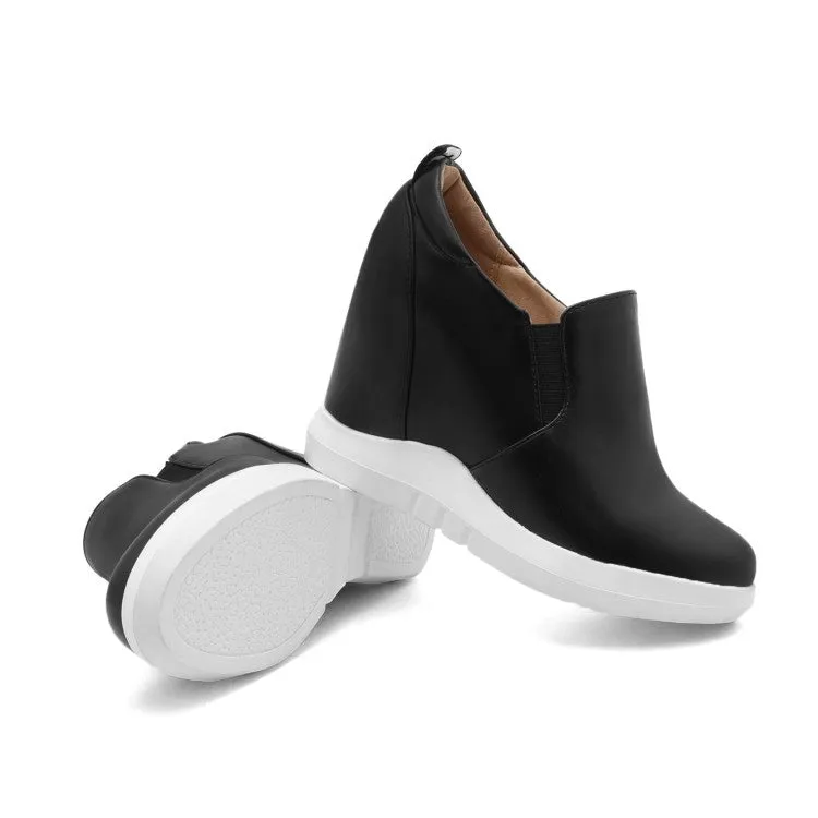 Women's Platform Wedges Shoes