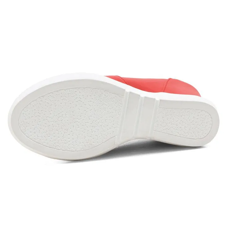 Women's Platform Wedges Shoes