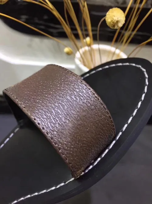 Women's sandals shoes  summer new Rome high help rivet feet women's shoes leather flat flat heel set of sandals